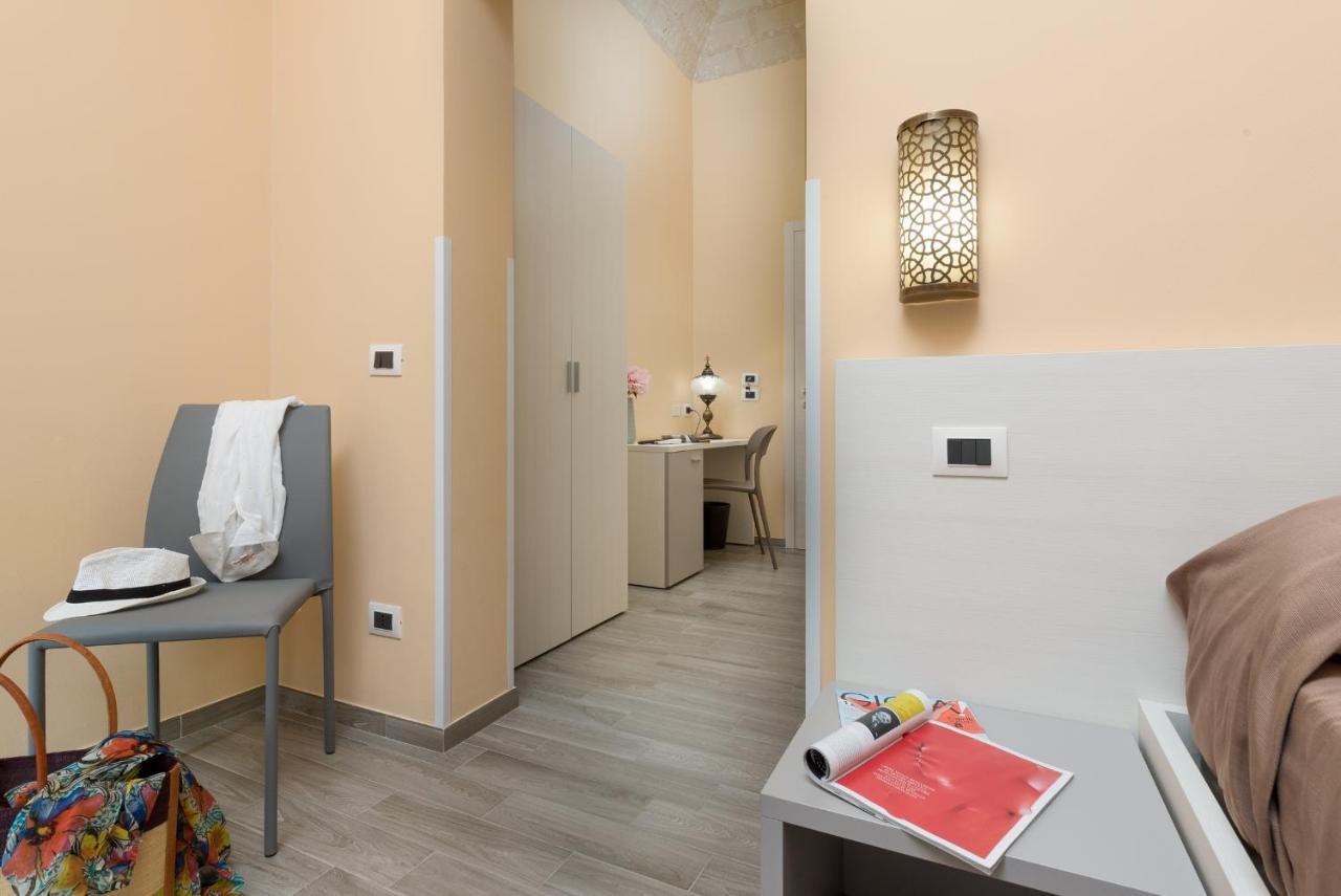 Kory Bed & Breakfast San Vito Lo Capo Exterior foto