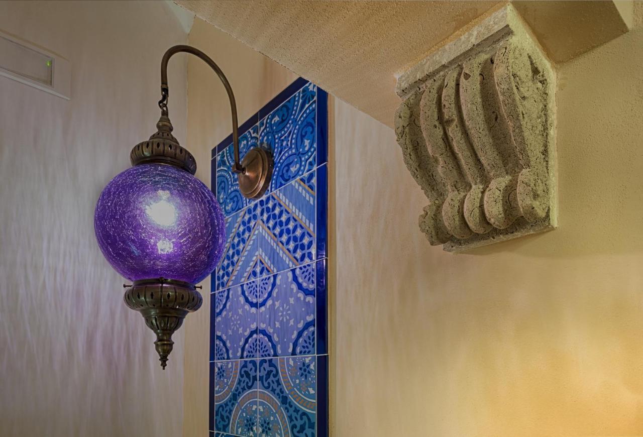 Kory Bed & Breakfast San Vito Lo Capo Exterior foto